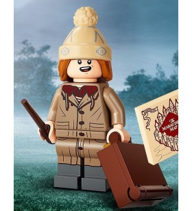 LEGO Harry Potter Seri 2 71028 No:10 Fred Weasley